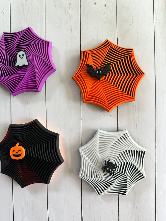 Spooky Pop Hex