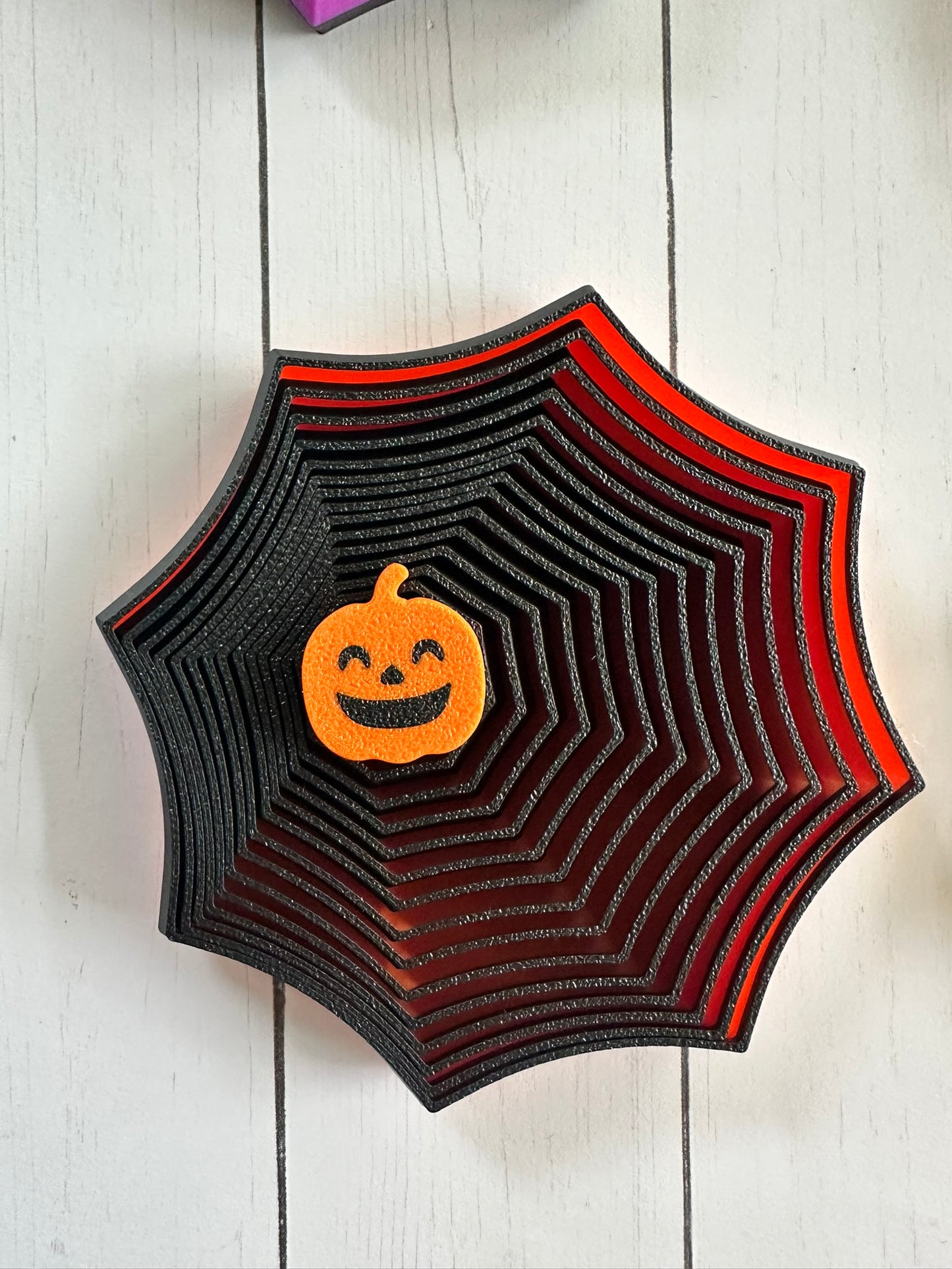 Spooky Pop Hex