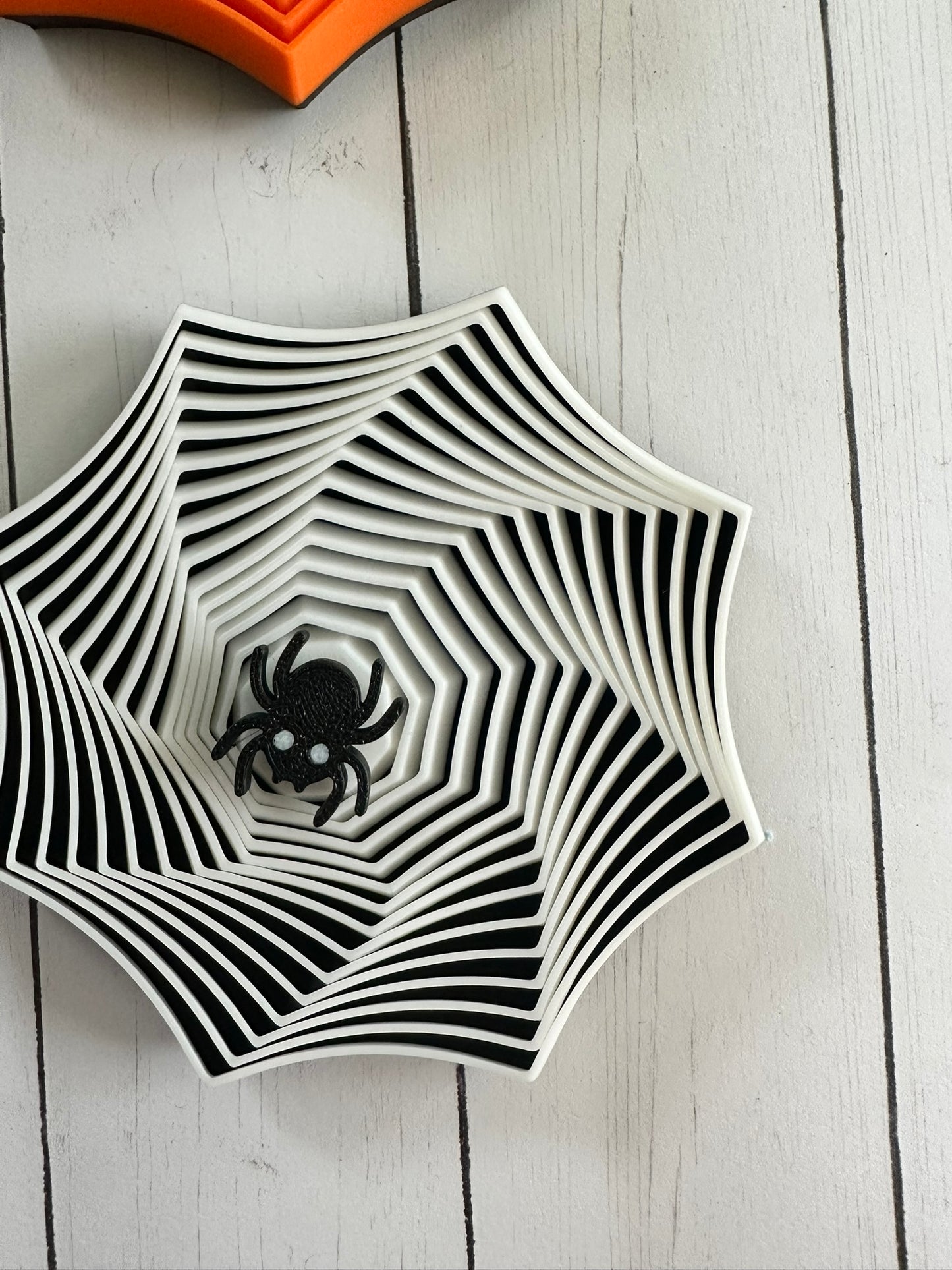 Spooky Pop Hex