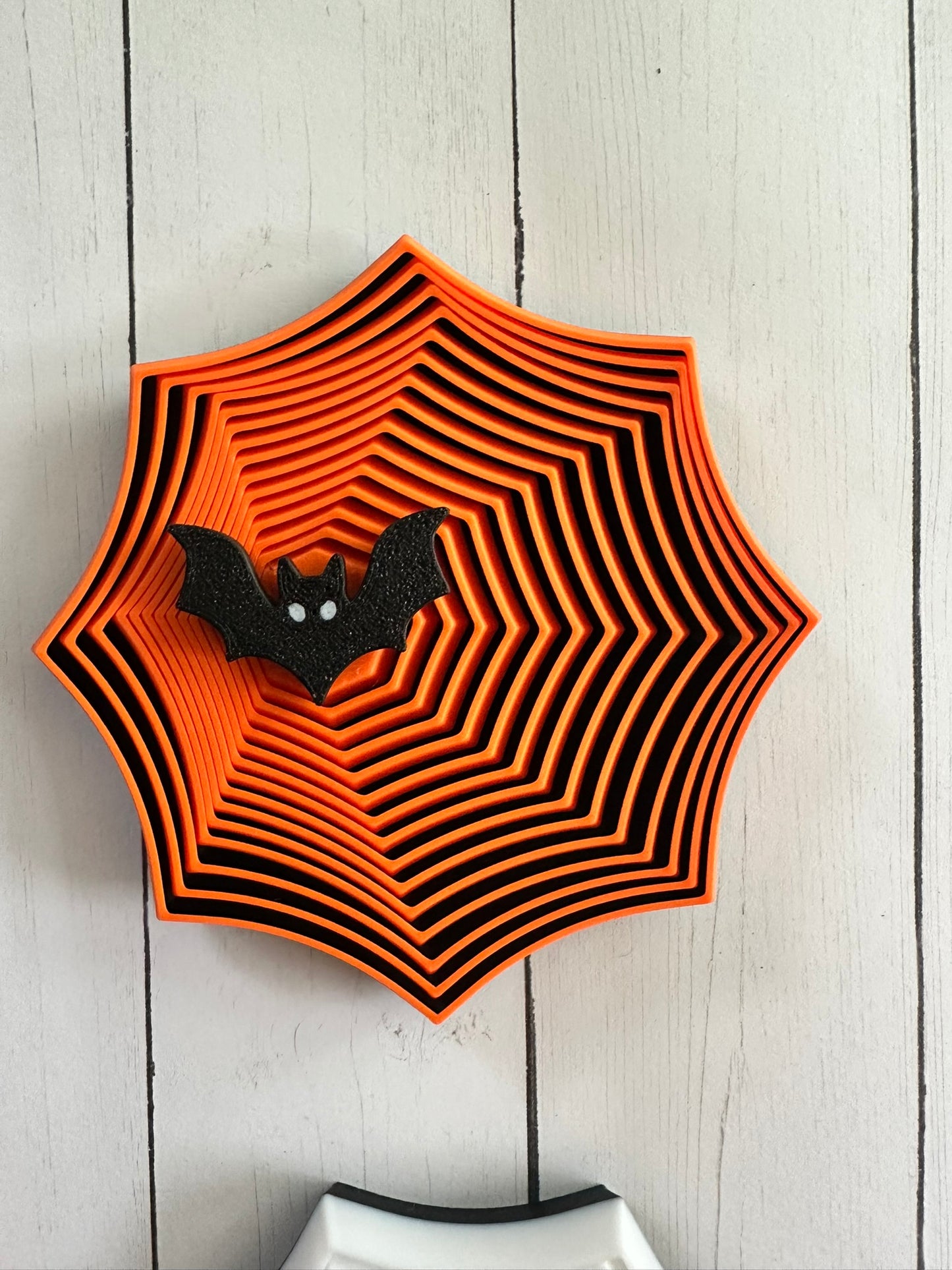 Spooky Pop Hex