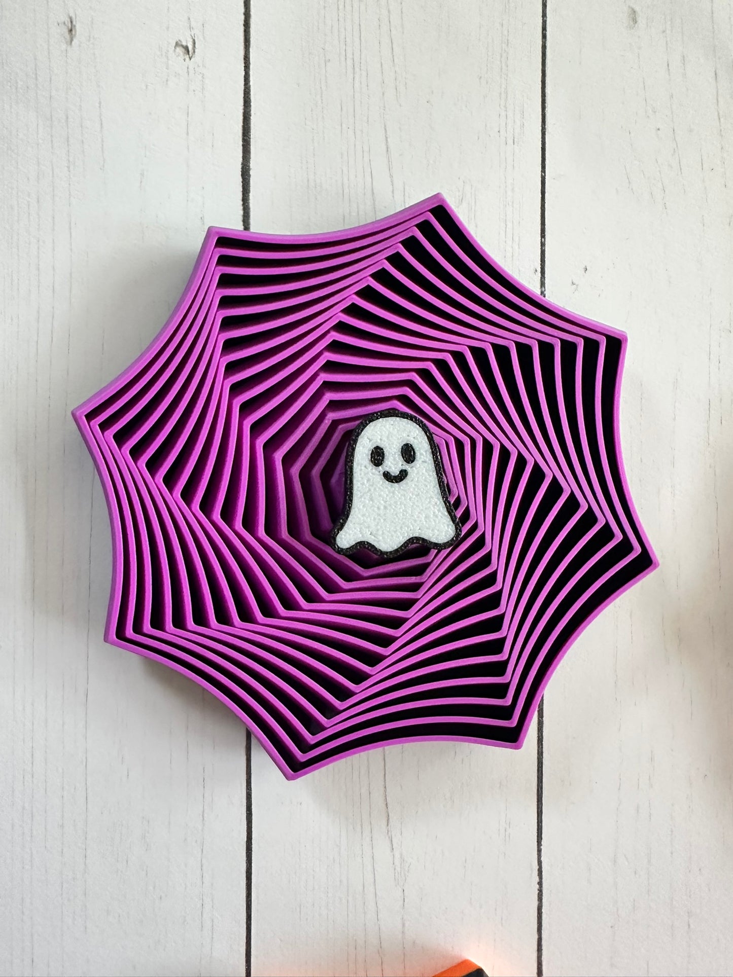Spooky Pop Hex