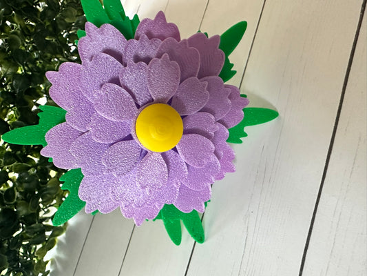 Bloom Spinner