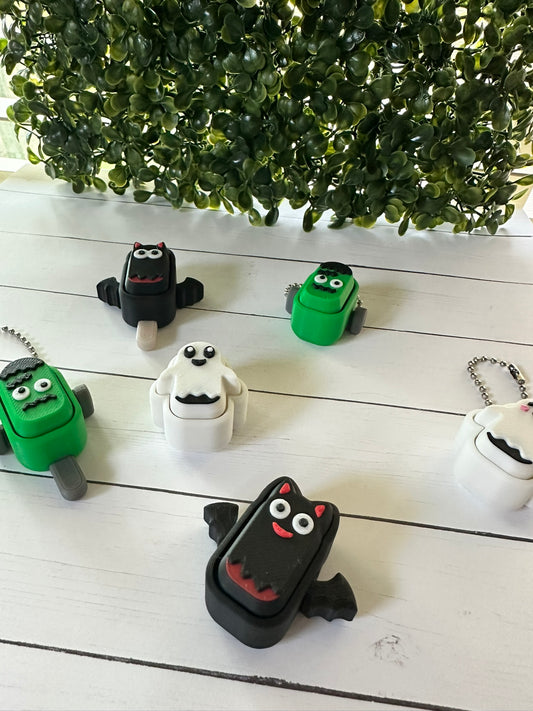 Click Fidget – Spooky Series