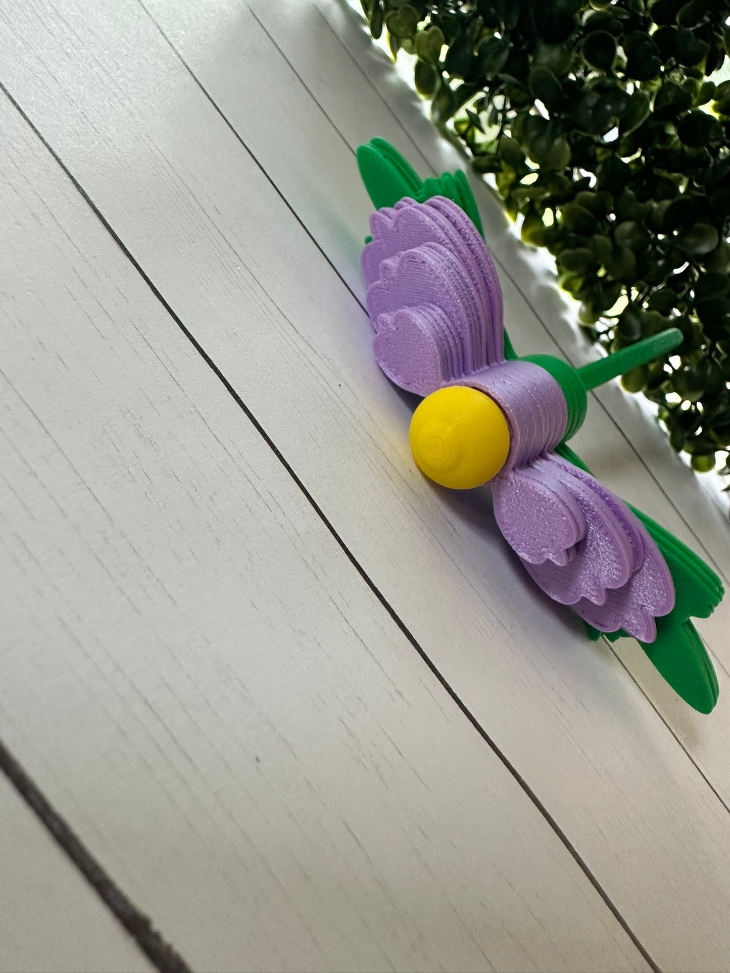 Bloom Spinner