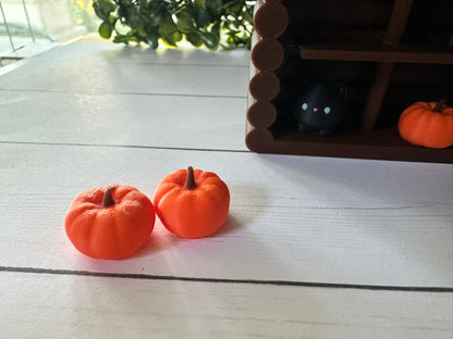 Spooky Paws & Pumpkins Tic Tac Toe