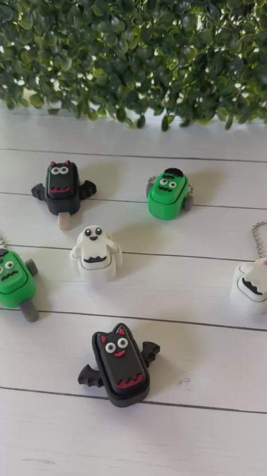 Click Fidget – Spooky Series